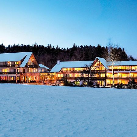 Hotel Grüner Wald Freudenstadt Exterior foto