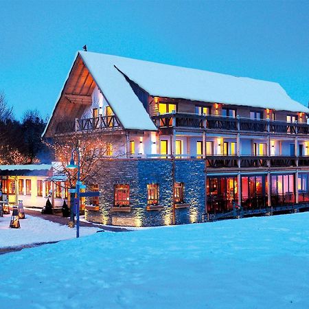 Hotel Grüner Wald Freudenstadt Exterior foto